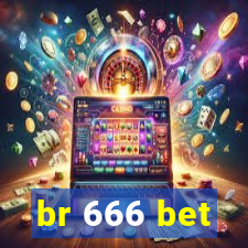 br 666 bet